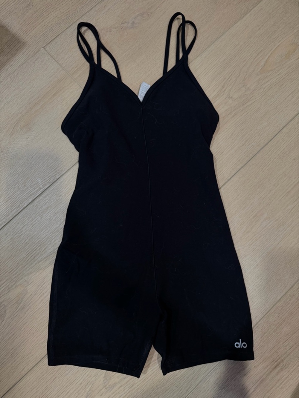Alo yoga suns out onesie